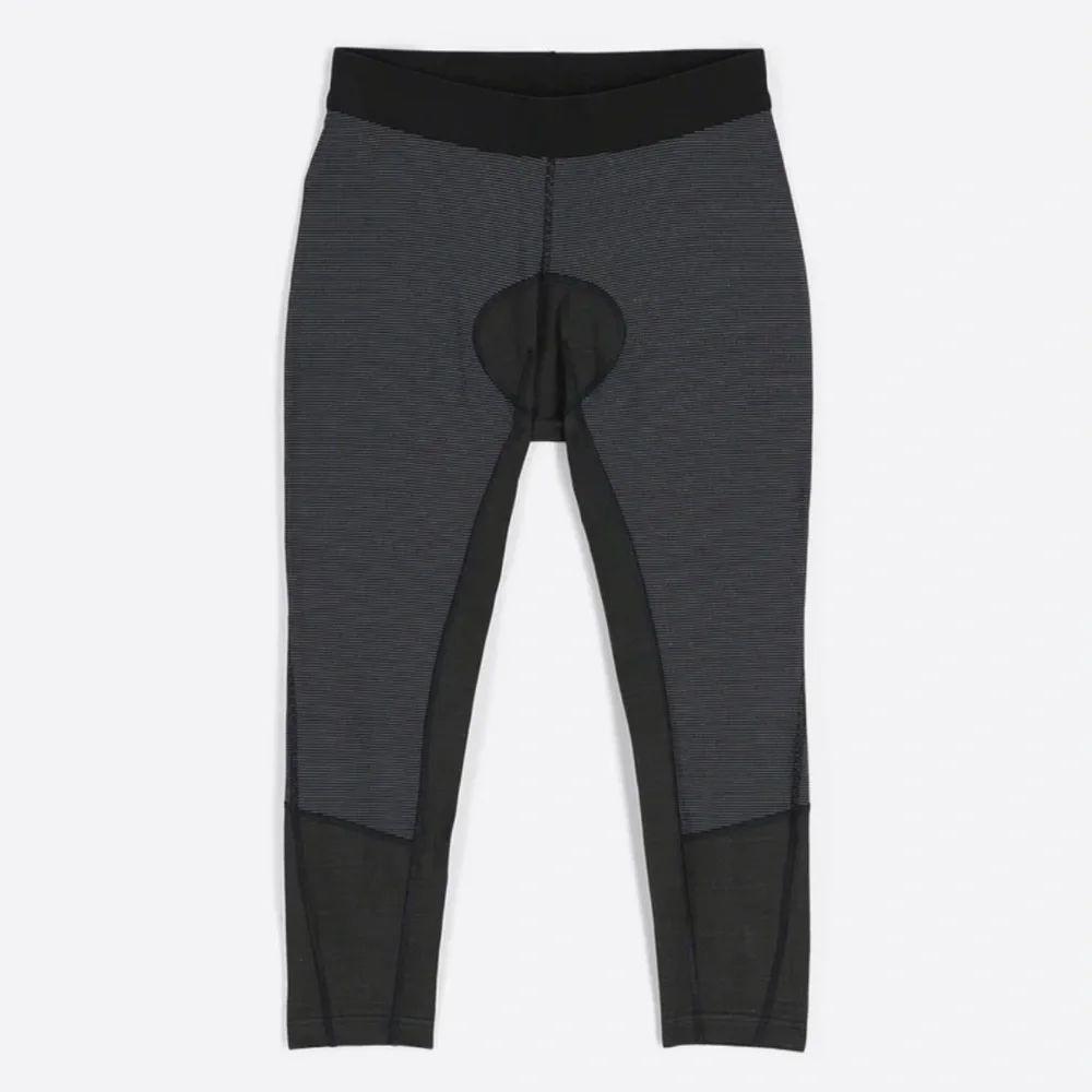 NWT SPYDER Cut Resistant Alpine Pants Black XL